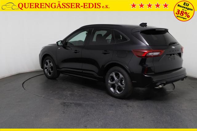 Ford Kuga ST-Line (ST-Line) 1.5 EcoBoost 137kW (186 PS) 8-Gang-Automatikgetriebe 