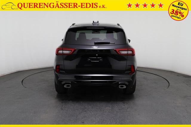 Ford Kuga ST-Line (ST-Line) 1.5 EcoBoost 137kW (186 PS) 8-Gang-Automatikgetriebe 