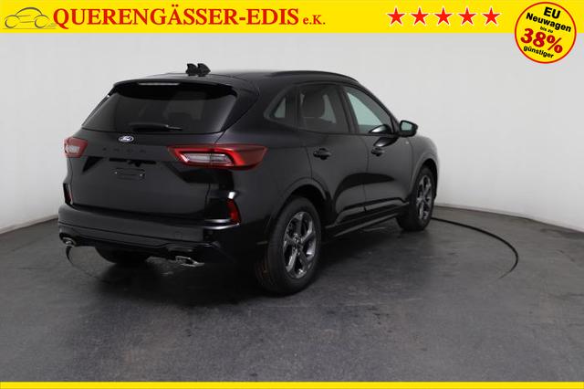 Ford Kuga ST-Line (ST-Line) 1.5 EcoBoost 137kW (186 PS) 8-Gang-Automatikgetriebe 