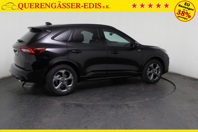 Ford Kuga ST-Line (ST-Line) 1.5 EcoBoost 137kW (186 PS) 8-Gang-Automatikgetriebe 