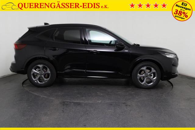 Ford Kuga ST-Line (ST-Line) 1.5 EcoBoost 137kW (186 PS) 8-Gang-Automatikgetriebe 