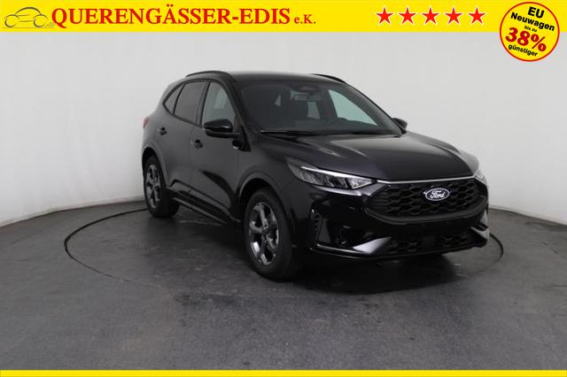 Ford Kuga ST-Line (ST-Line) 1.5 EcoBoost 137kW (186 PS) 8-Gang-Automatikgetriebe 