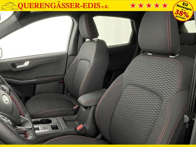Ford Kuga ST-Line (ST-Line) 1.5 EcoBoost 137kW (186 PS) 8-Gang-Automatikgetriebe 