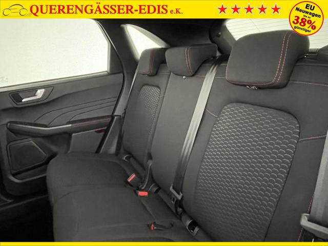 Ford Kuga ST-Line (ST-Line) 1.5 EcoBoost 137kW (186 PS) 8-Gang-Automatikgetriebe 