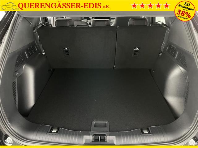 Ford Kuga ST-Line (ST-Line) 1.5 EcoBoost 137kW (186 PS) 8-Gang-Automatikgetriebe 