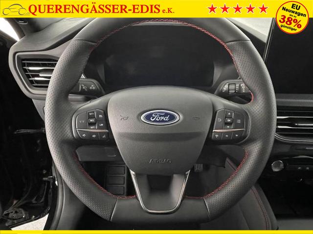 Ford Kuga ST-Line (ST-Line) 1.5 EcoBoost 137kW (186 PS) 8-Gang-Automatikgetriebe 