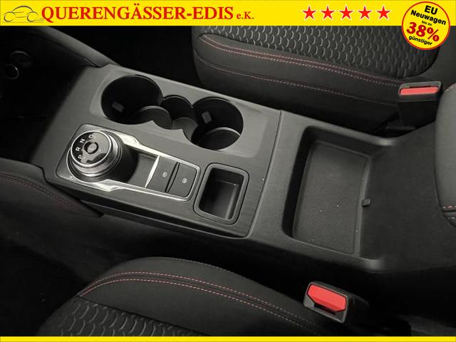 Ford Kuga ST-Line (ST-Line) 1.5 EcoBoost 137kW (186 PS) 8-Gang-Automatikgetriebe 