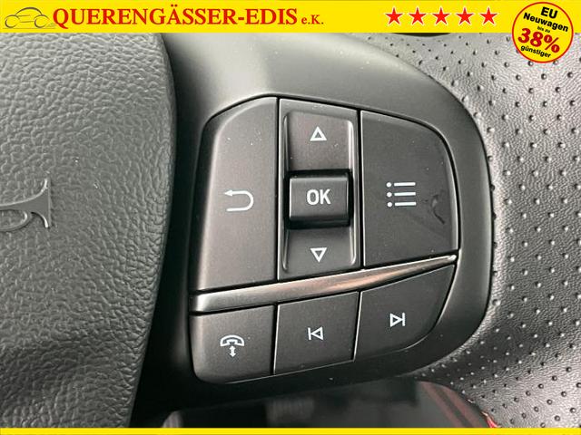 Ford Kuga ST-Line (ST-Line) 1.5 EcoBoost 137kW (186 PS) 8-Gang-Automatikgetriebe 