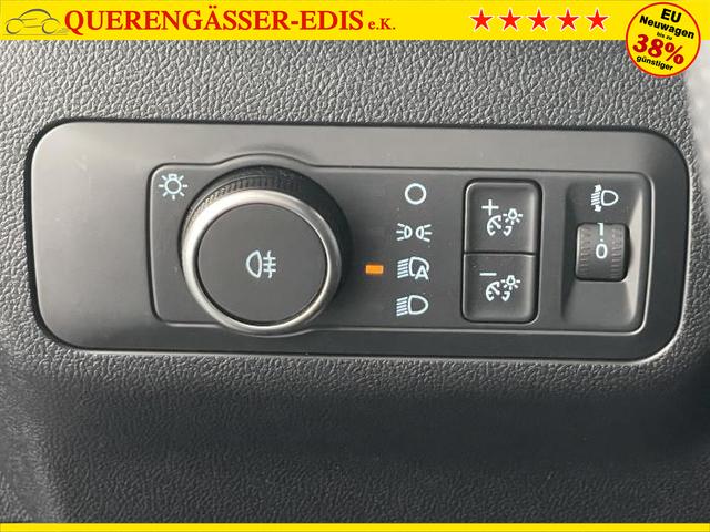 Ford Kuga ST-Line (ST-Line) 1.5 EcoBoost 137kW (186 PS) 8-Gang-Automatikgetriebe 