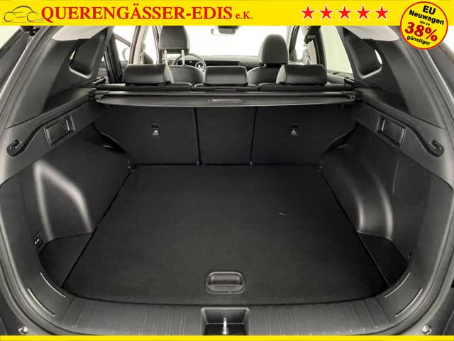 Hyundai TUCSON Premium MJ25 (Premium) 1.6 T-GDI 48V-Hybrid 118kW (160 PS) 7-Gang DCT 