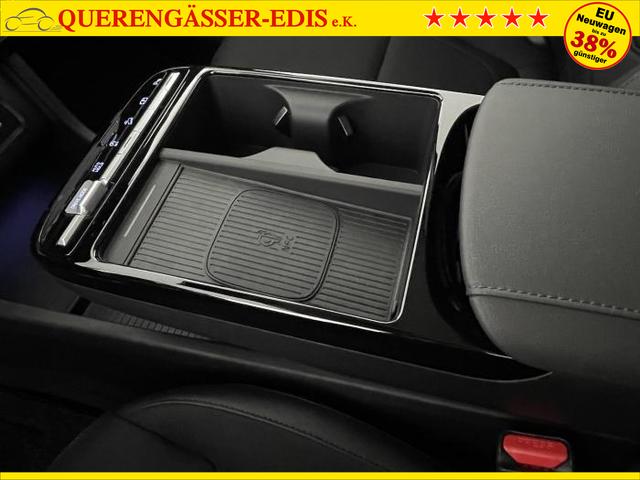 Hyundai TUCSON Premium MJ25 (Premium) 1.6 T-GDI 48V-Hybrid 118kW (160 PS) 7-Gang DCT 