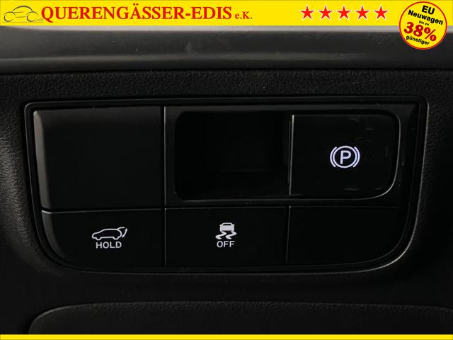 Hyundai TUCSON Premium MJ25 (Premium) 1.6 T-GDI 48V-Hybrid 118kW (160 PS) 7-Gang DCT 