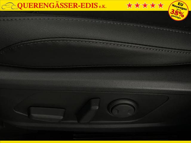 Hyundai TUCSON Premium MJ25 (Premium) 1.6 T-GDI 48V-Hybrid 118kW (160 PS) 7-Gang DCT 