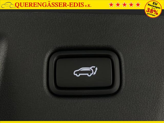 Hyundai TUCSON Premium MJ25 (Premium) 1.6 T-GDI 48V-Hybrid 118kW (160 PS) 7-Gang DCT 