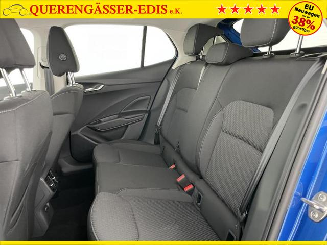 Skoda Fabia Top Selection (Top Selection) 1.0 TSI 85 KW (116 PS) 7-Gang DSG 