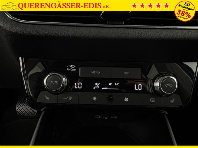 Skoda Fabia Top Selection (Top Selection) 1.0 TSI 85 KW (116 PS) 7-Gang DSG 