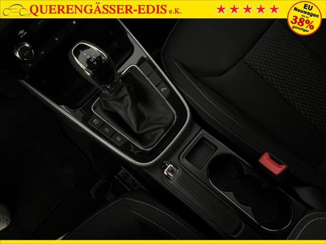 Skoda Fabia Top Selection (Top Selection) 1.0 TSI 85 KW (116 PS) 7-Gang DSG 