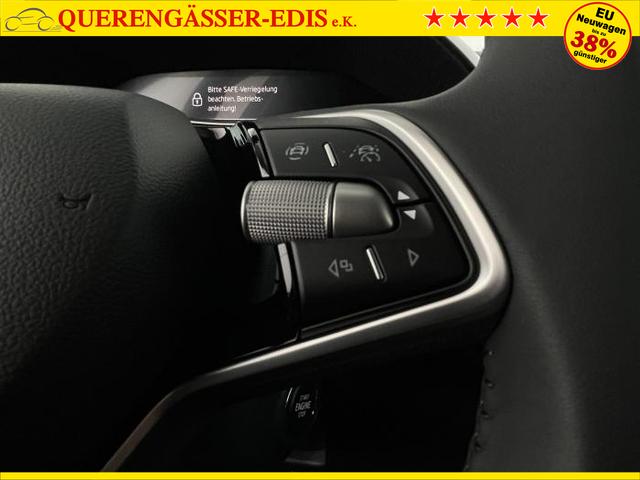 Skoda Fabia Top Selection (Top Selection) 1.0 TSI 85 KW (116 PS) 7-Gang DSG 