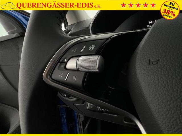 Skoda Fabia Top Selection (Top Selection) 1.0 TSI 85 KW (116 PS) 7-Gang DSG 