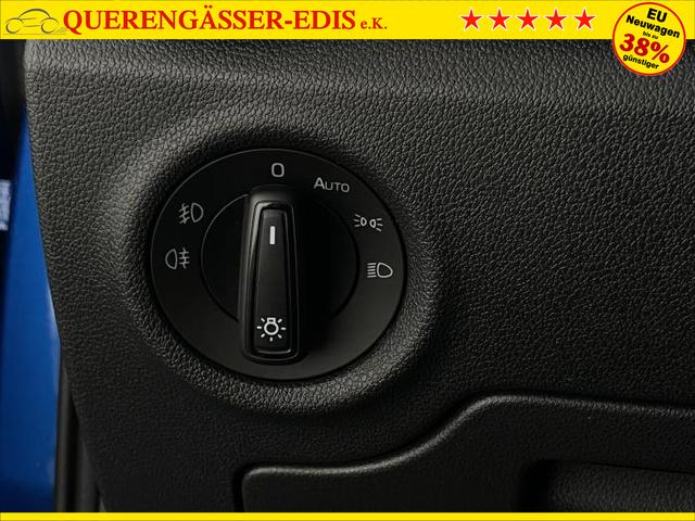 Skoda Fabia Top Selection (Top Selection) 1.0 TSI 85 KW (116 PS) 7-Gang DSG 