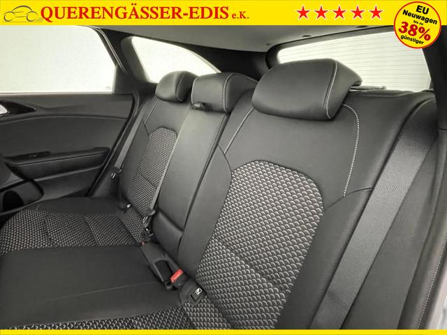 Kia Ceed Sportswagon Gold Plus SW (Gold Plus) 1.5 T-GDi 103 kW (140 PS) 7-Gang DCT 