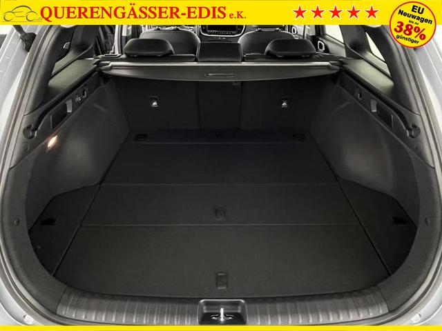 Kia Ceed Sportswagon Gold Plus SW (Gold Plus) 1.5 T-GDi 103 kW (140 PS) 7-Gang DCT 