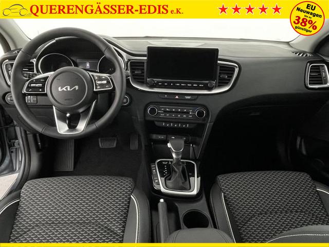 Kia Ceed Sportswagon Gold Plus SW (Gold Plus) 1.5 T-GDi 103 kW (140 PS) 7-Gang DCT 