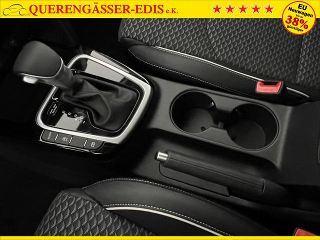 Kia Ceed Sportswagon Gold Plus SW (Gold Plus) 1.5 T-GDi 103 kW (140 PS) 7-Gang DCT 