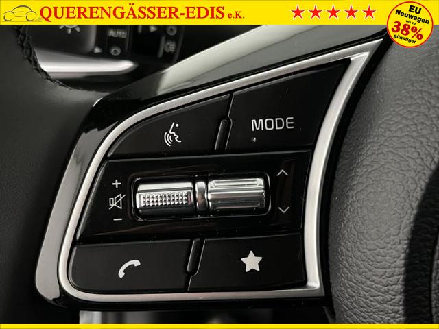 Kia Ceed Sportswagon Gold Plus SW (Gold Plus) 1.5 T-GDi 103 kW (140 PS) 7-Gang DCT 