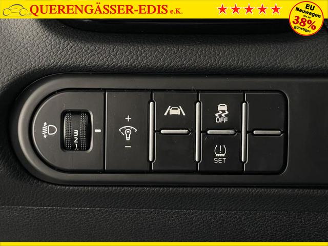 Kia Ceed Sportswagon Gold Plus SW (Gold Plus) 1.5 T-GDi 103 kW (140 PS) 7-Gang DCT 