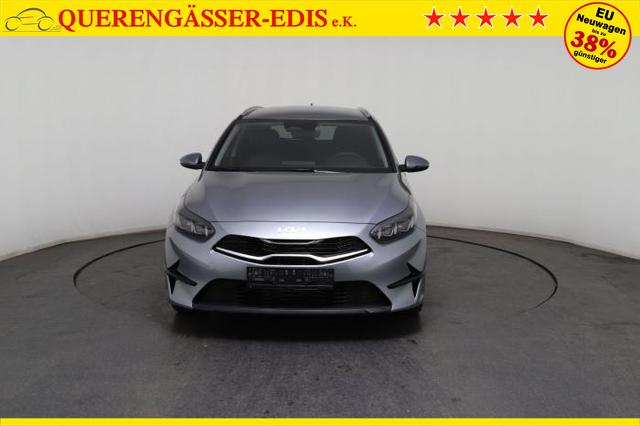 Kia Ceed Sportswagon Gold Plus SW (Gold Plus) 1.5 T-GDi 103 kW (140 PS) 7-Gang DCT 