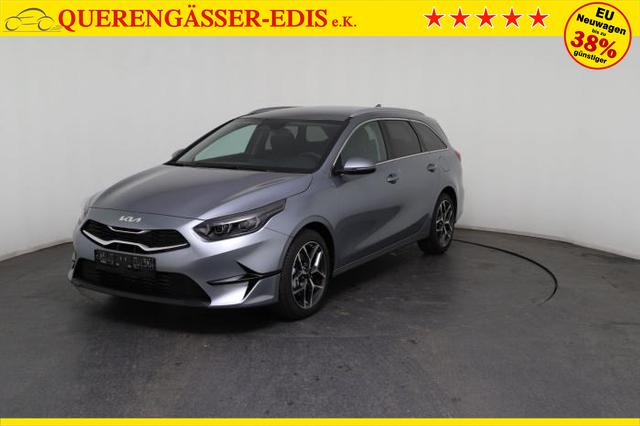 Kia Ceed Sportswagon Gold Plus SW (Gold Plus) 1.5 T-GDi 103 kW (140 PS) 7-Gang DCT 