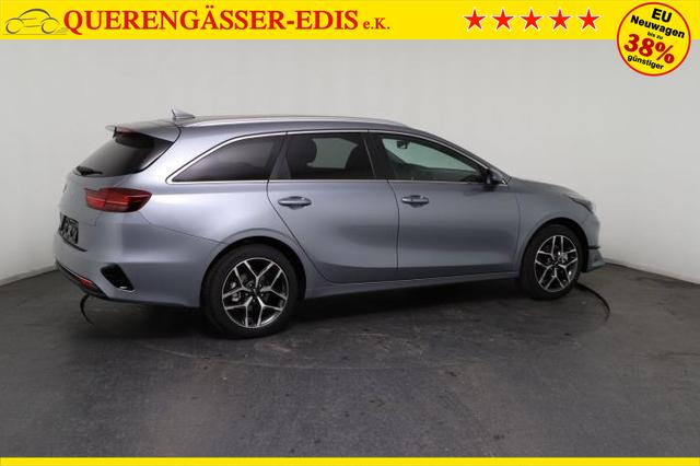 Kia Ceed Sportswagon Gold Plus SW (Gold Plus) 1.5 T-GDi 103 kW (140 PS) 7-Gang DCT 