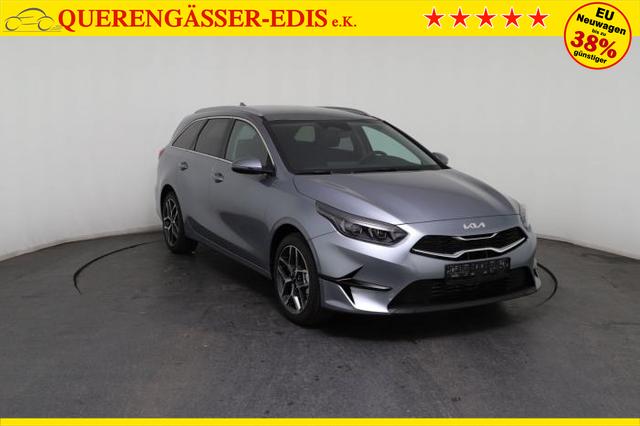 Kia Ceed Sportswagon Gold Plus SW (Gold Plus) 1.5 T-GDi 103 kW (140 PS) 7-Gang DCT 