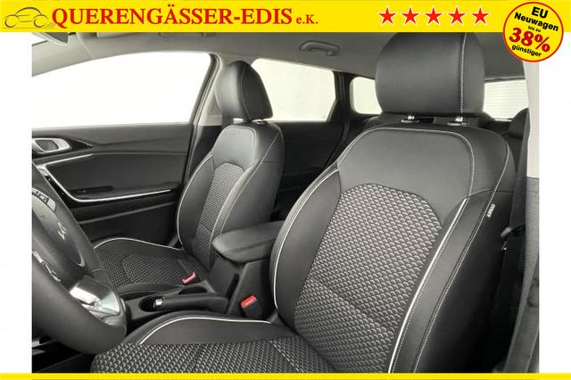 Kia Ceed Sportswagon Gold Plus SW (Gold Plus) 1.5 T-GDi 103 kW (140 PS) 7-Gang DCT 