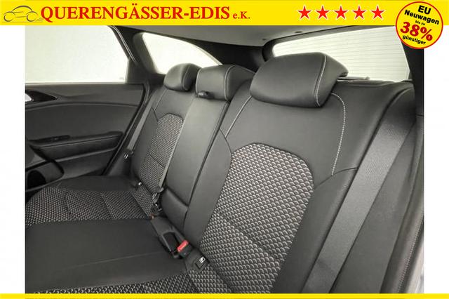 Kia Ceed Sportswagon Gold Plus SW (Gold Plus) 1.5 T-GDi 103 kW (140 PS) 7-Gang DCT 