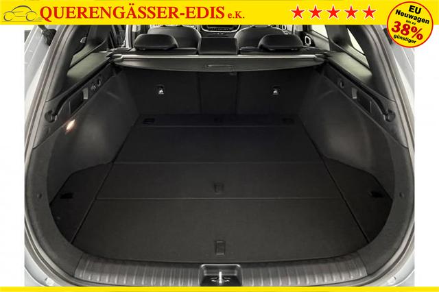 Kia Ceed Sportswagon Gold Plus SW (Gold Plus) 1.5 T-GDi 103 kW (140 PS) 7-Gang DCT 