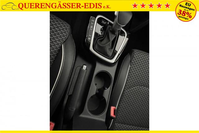 Kia Ceed Sportswagon Gold Plus SW (Gold Plus) 1.5 T-GDi 103 kW (140 PS) 7-Gang DCT 