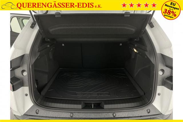 Dacia Duster Extreme (Extreme) 1.2 TCE 4x4 96kW (130 PS) 6-Gang-Schaltgetriebe 