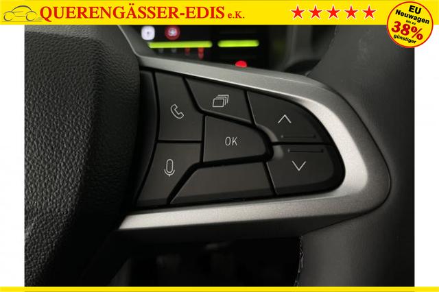 Dacia Duster Extreme (Extreme) 1.2 TCE 4x4 96kW (130 PS) 6-Gang-Schaltgetriebe 