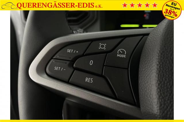 Dacia Duster Extreme (Extreme) 1.2 TCE 4x4 96kW (130 PS) 6-Gang-Schaltgetriebe 