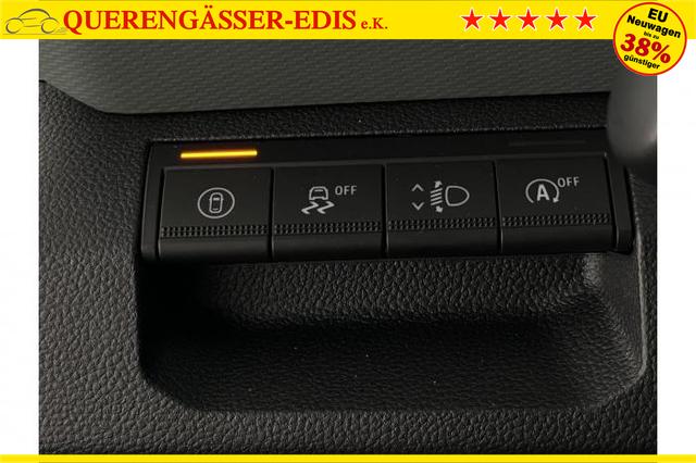 Dacia Duster Extreme (Extreme) 1.2 TCE 4x4 96kW (130 PS) 6-Gang-Schaltgetriebe 