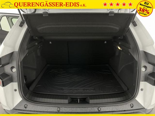 Dacia Duster Extreme (Extreme) 1.2 TCE 4x4 96kW (130 PS) 6-Gang-Schaltgetriebe 