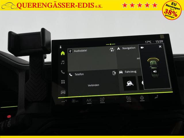 Dacia Duster Extreme (Extreme) 1.2 TCE 4x4 96kW (130 PS) 6-Gang-Schaltgetriebe 