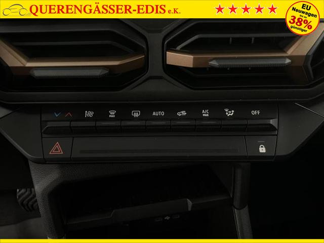 Dacia Duster Extreme (Extreme) 1.2 TCE 4x4 96kW (130 PS) 6-Gang-Schaltgetriebe 