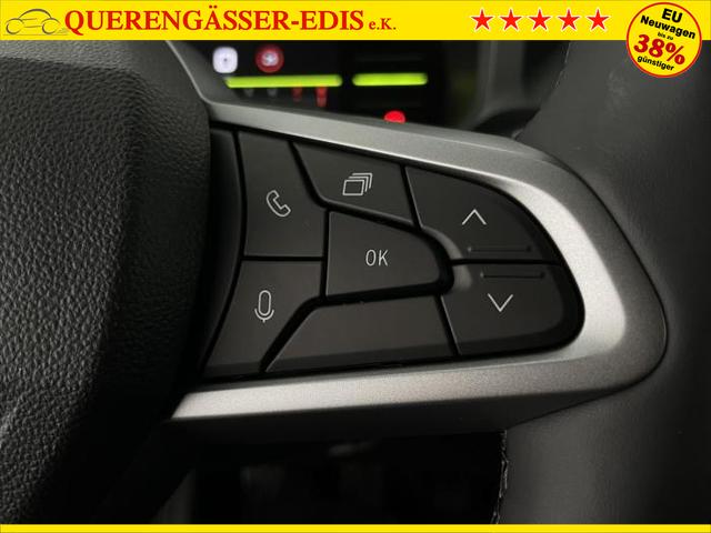 Dacia Duster Extreme (Extreme) 1.2 TCE 4x4 96kW (130 PS) 6-Gang-Schaltgetriebe 