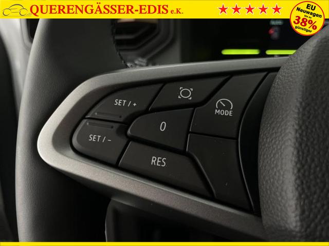 Dacia Duster Extreme (Extreme) 1.2 TCE 4x4 96kW (130 PS) 6-Gang-Schaltgetriebe 