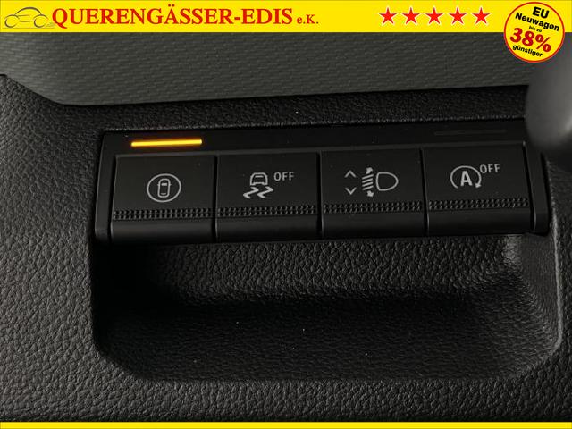 Dacia Duster Extreme (Extreme) 1.2 TCE 4x4 96kW (130 PS) 6-Gang-Schaltgetriebe 