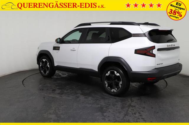 Dacia Bigster Extreme (Extreme ) TCe 130 1.2 Mild-Hybrid 96kW (131 PS) 6-Gang Schaltgetriebe 4x4 
