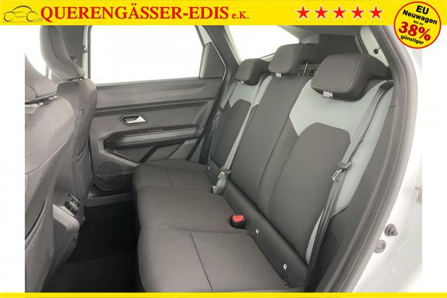 Dacia Bigster Extreme (Extreme ) TCe 130 1.2 Mild-Hybrid 96kW (131 PS) 6-Gang Schaltgetriebe 4x4 